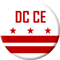 DC required CE for Brokers