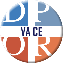 FREE Virginia CE offered by PGCAR